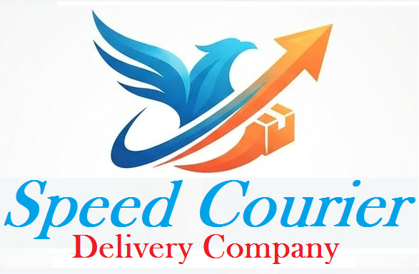 Speed Courier Delivery Company